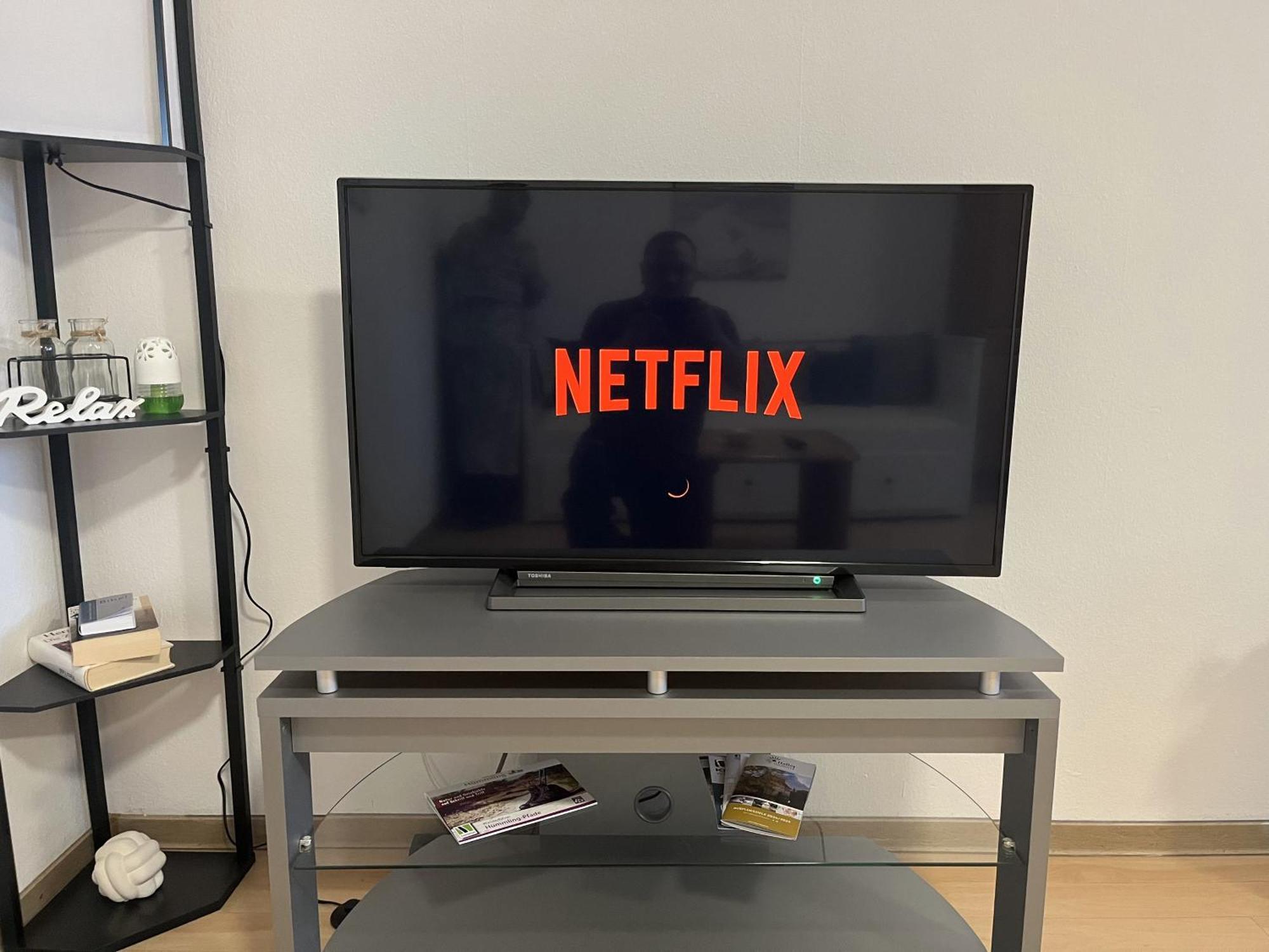 Neu Apartment In Schloss Naehe,Parkplatz, Netflix Sögel Екстериор снимка